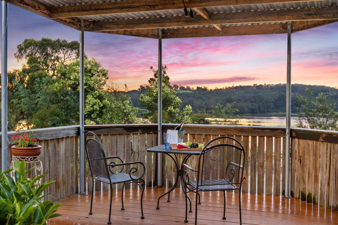 Sunset - Yarra Valley Country house *