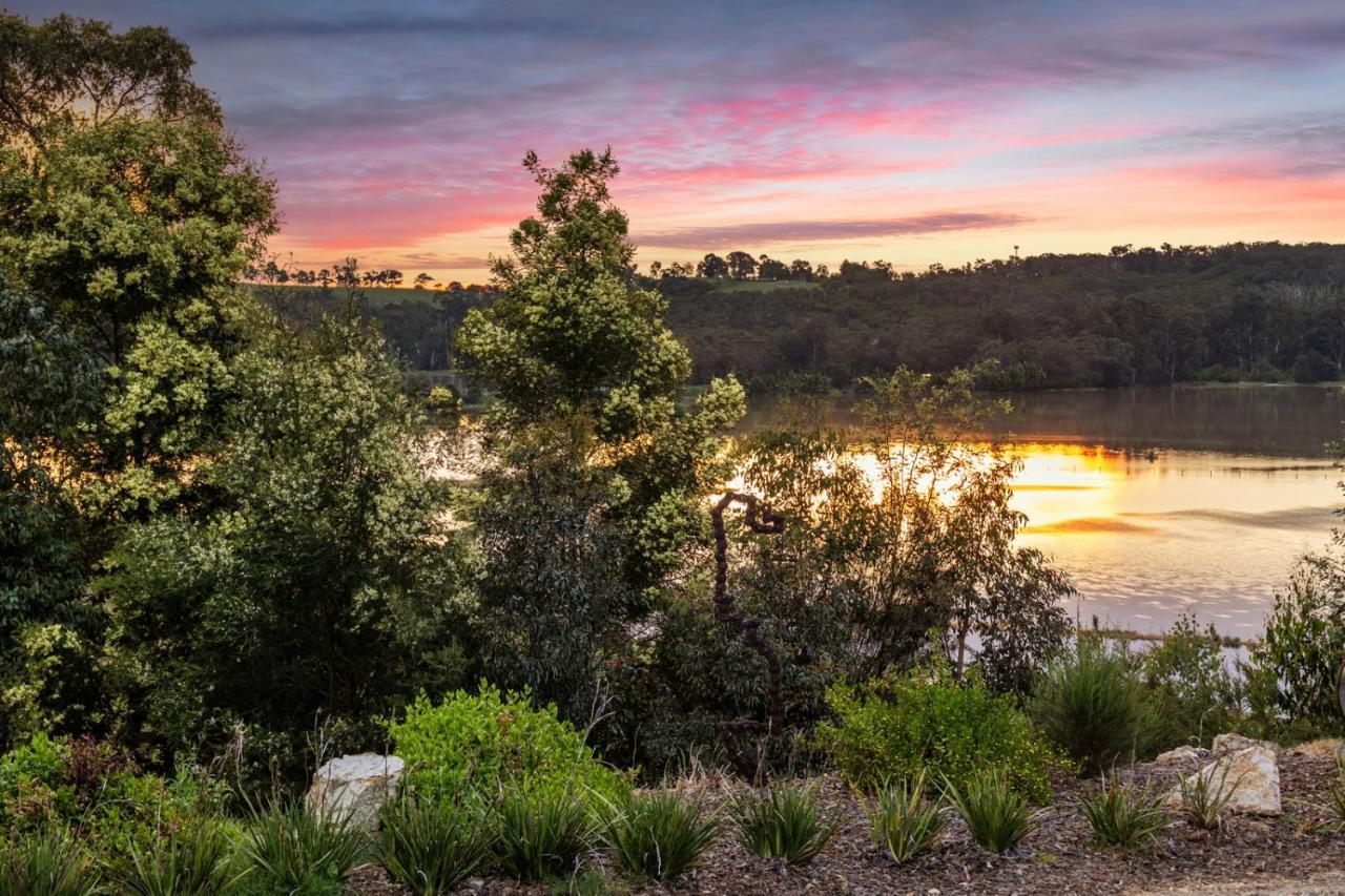 Sunset - Yarra Valley *