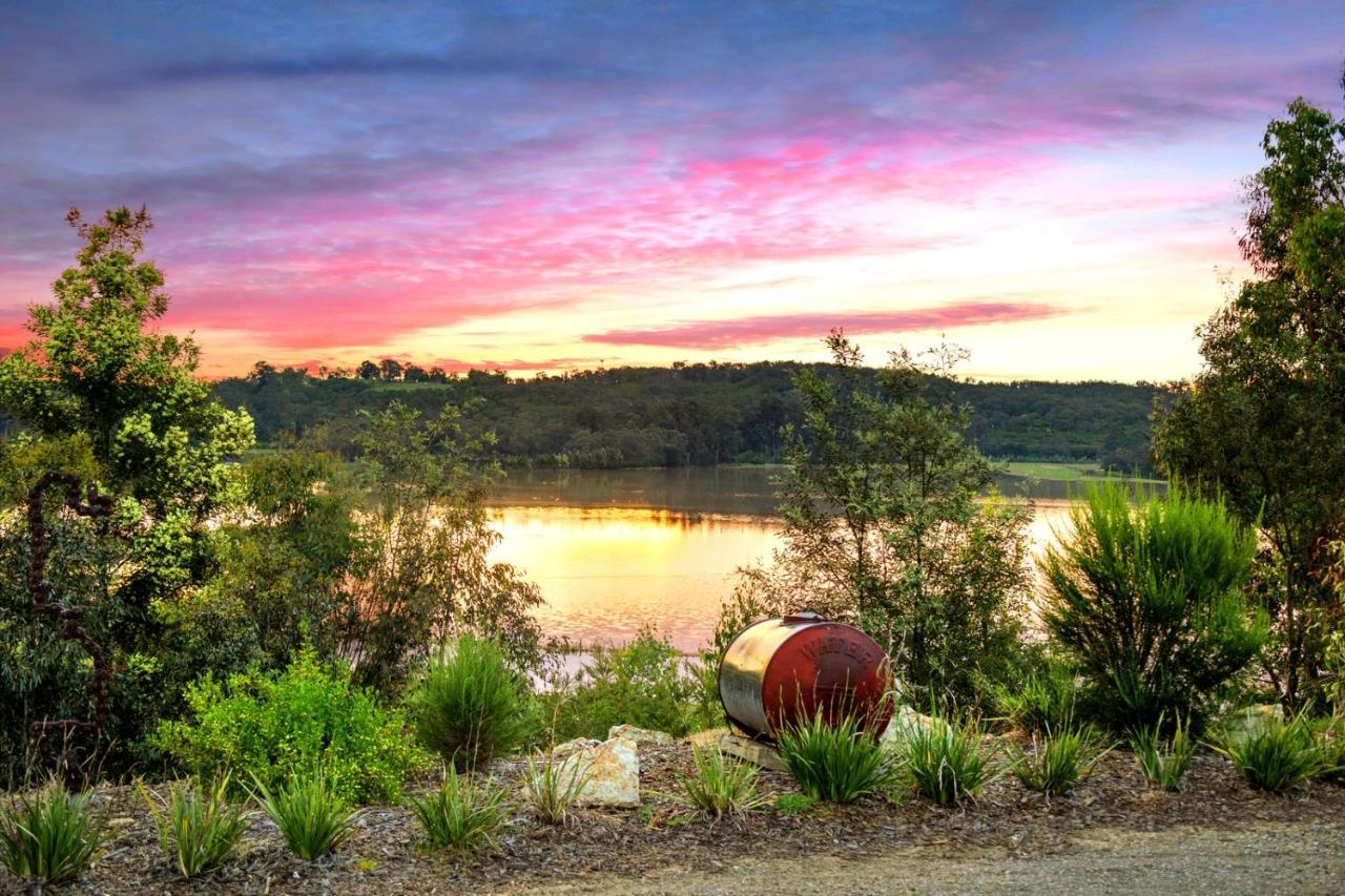 Country house Sunset - Yarra Valley