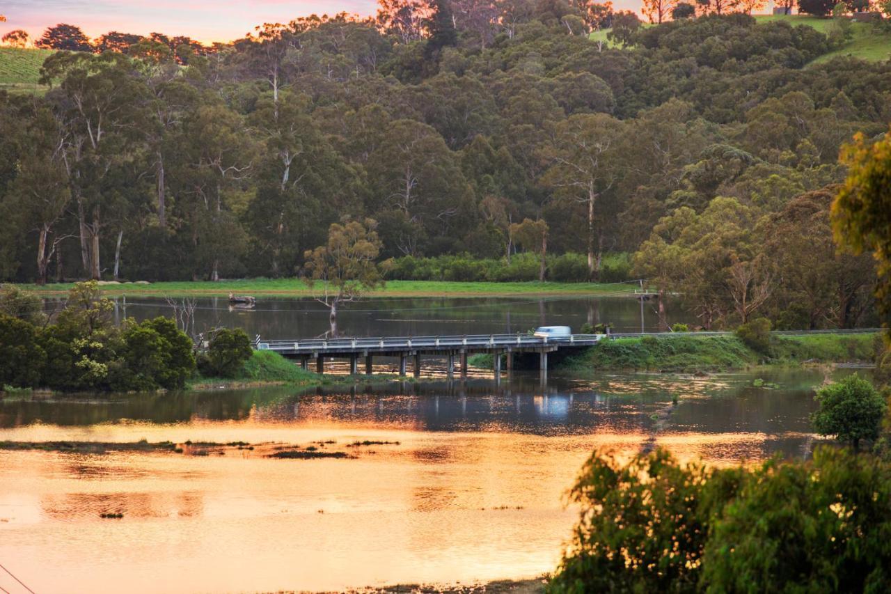 Country house Sunset - Yarra Valley Healesville